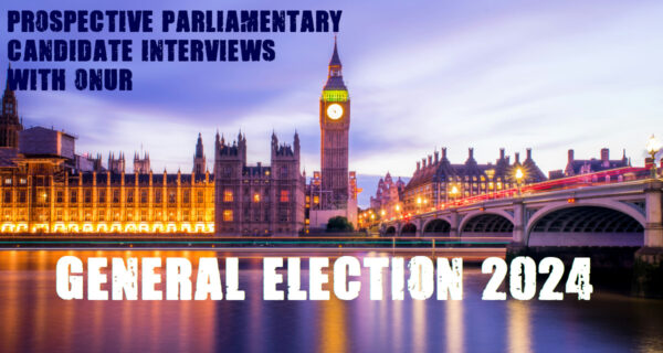 General Election 2024 Interviews